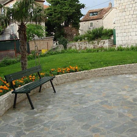 Radunica Apartment Split Quarto foto